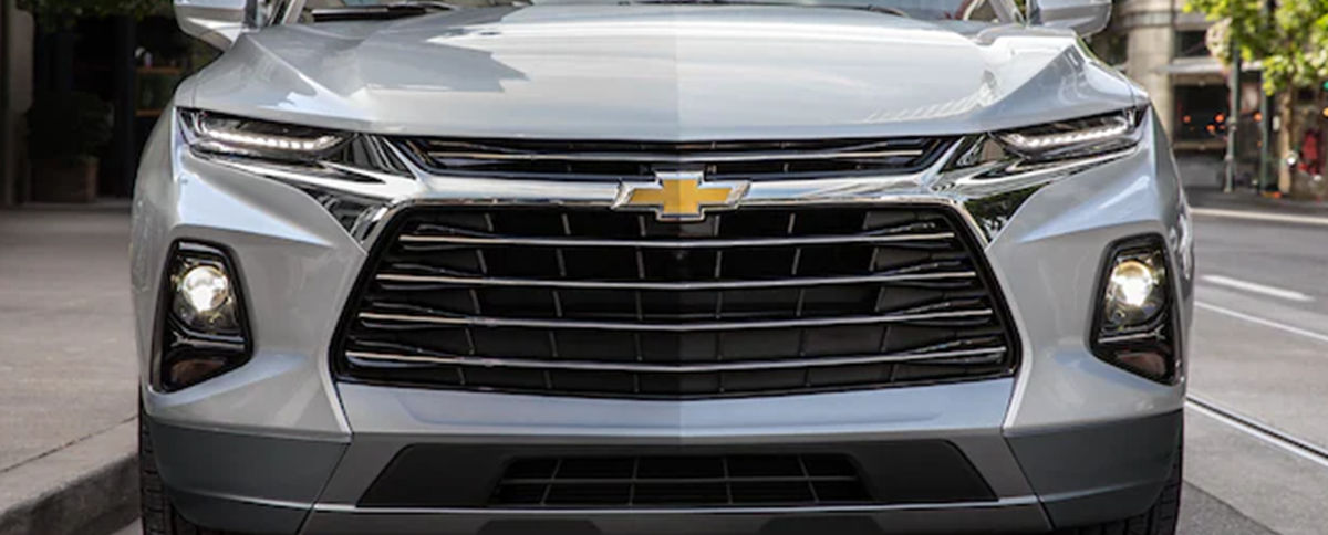 Lease a Chevy near Cleveland OH