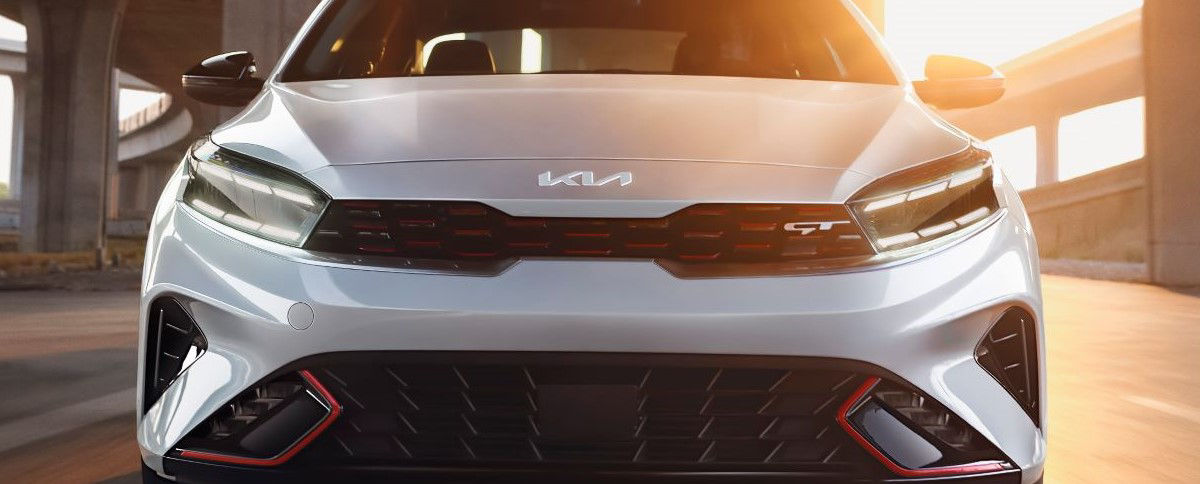 Kia Dealer near Lyon Charter Township MI