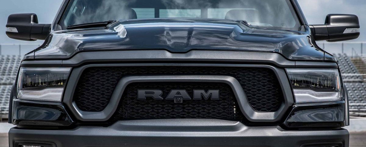 Ram Lease Deals near Detroit MI