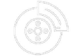 BREMBO® PERFORMANCE BRAKES