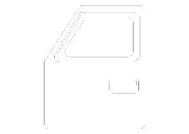 REMOVABLE TOP AND DOORS