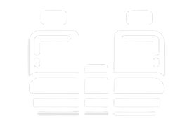 TOTAL INTERIOR VOLUME