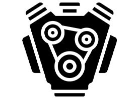 ENGINE OPTIONS