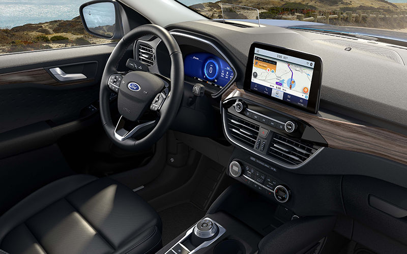 Ford Escape