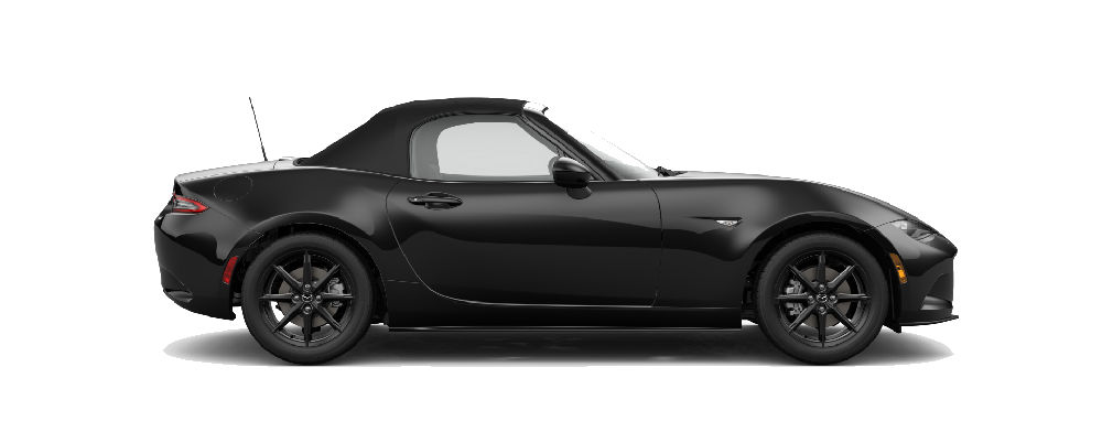 MAZDA MX-5 Miata