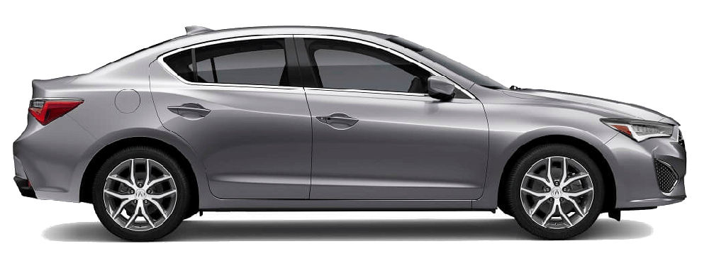 Acura ILX