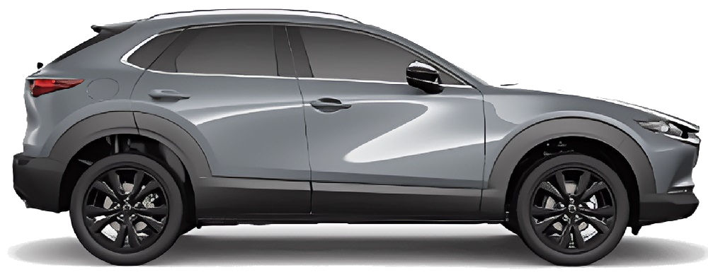 2023 Mazda CX-30 review