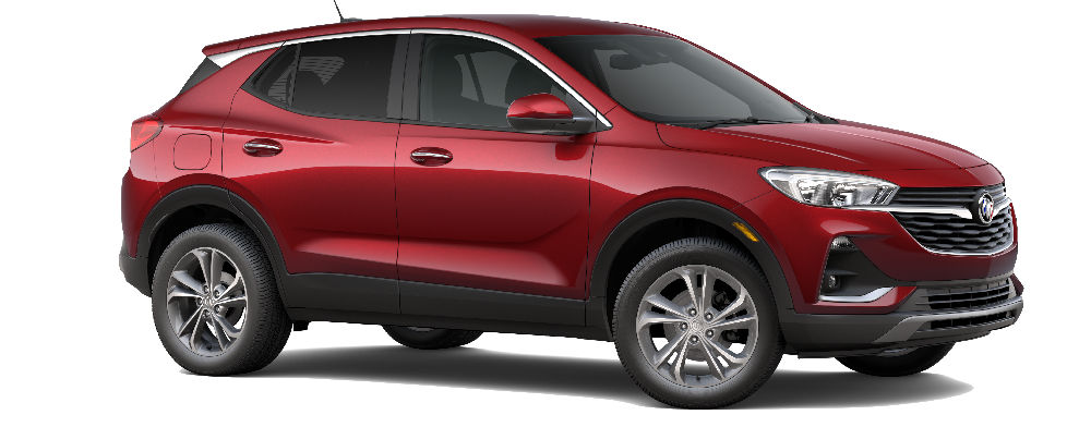 Buick Encore GX