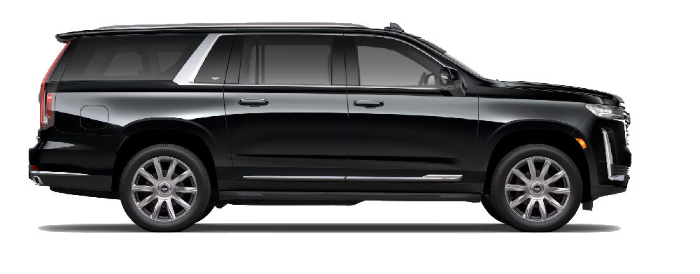 Escalade ESV