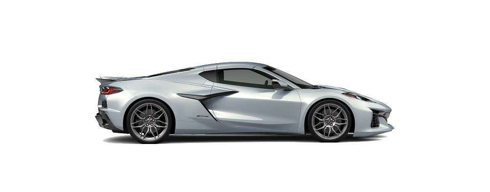 Chevy Corvette