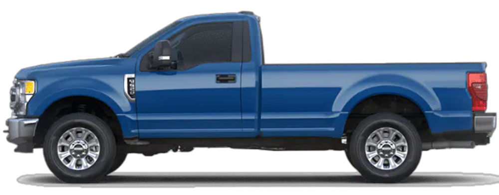 Ford Super Duty