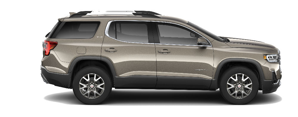 GMC Acadia