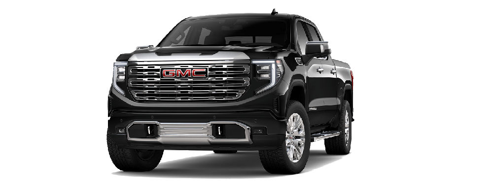 GMC Sierra EV Denali