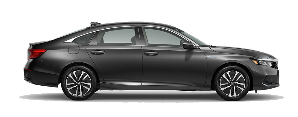 Honda Accord Hybrid
