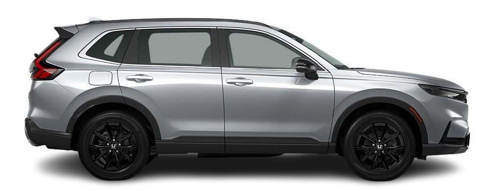 Honda CR-V Hybrid