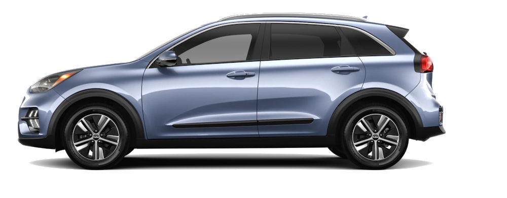 Kia Niro EV