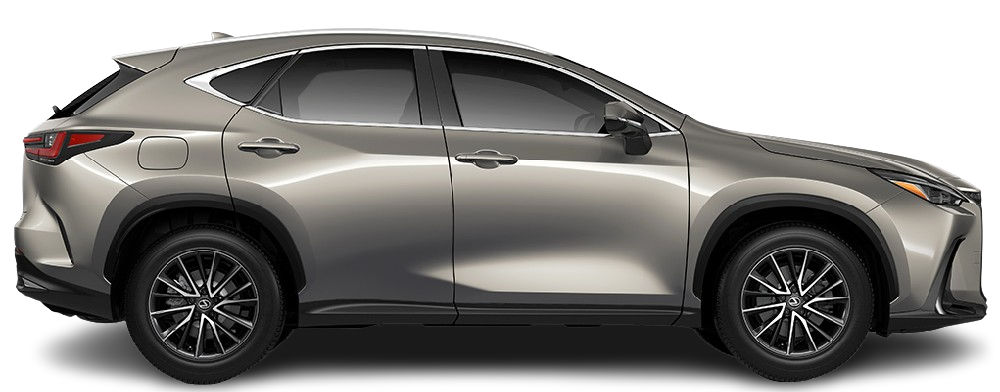 Lexus NX 350