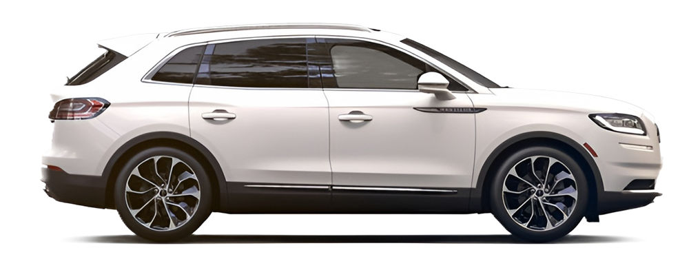 Lincoln Nautilus vs. Genesis GV70 Chesapeake, VA | Cavalier Lincoln