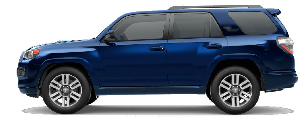 Toyota 4Runner