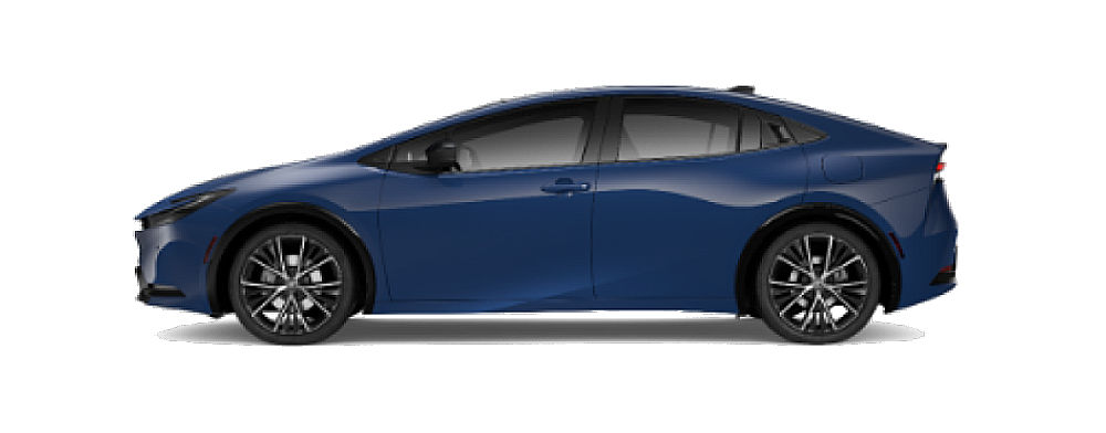 Toyota Prius Prime