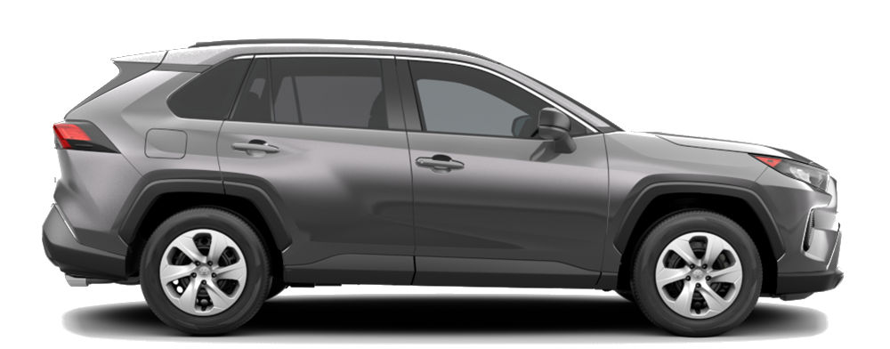 2023 Toyota RAV4 Hybrid new car review