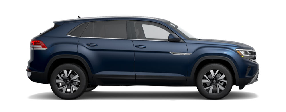 Volkswagen Atlas Cross Sport