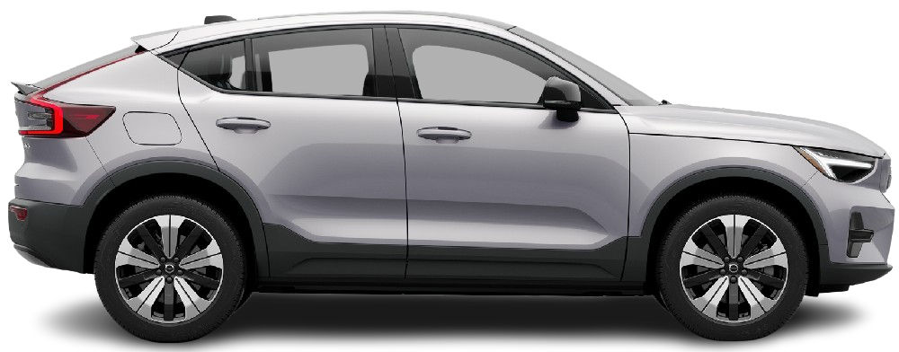 Volvo C40 Recharge