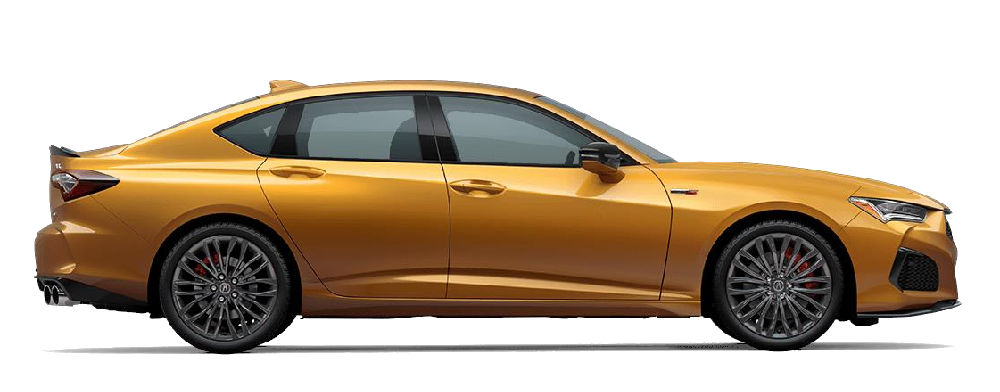 Acura TLX