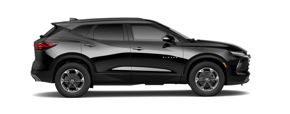 Chevy Blazer