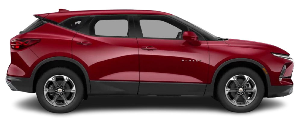 Chevrolet Blazer