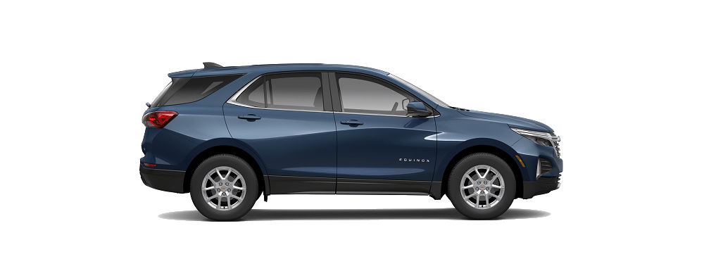 Chevy Equinox