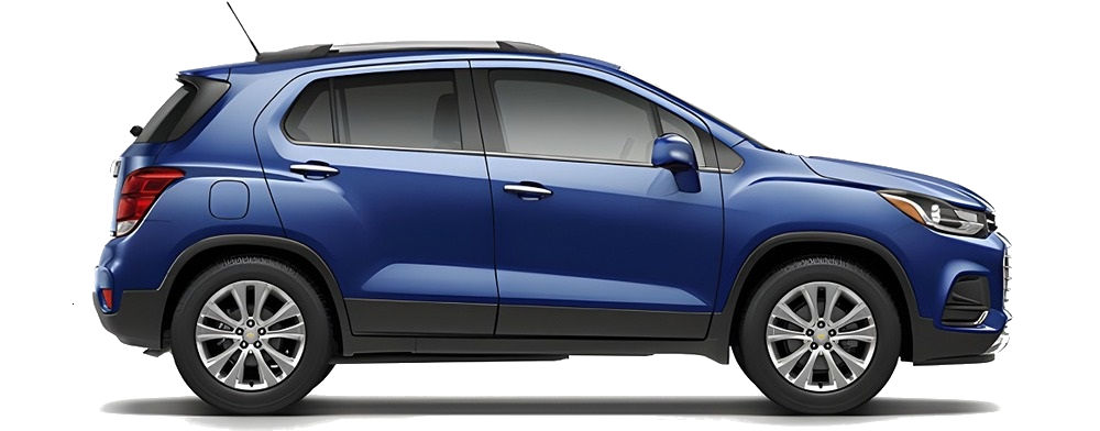 Chevrolet Trax Review | Chevy of Wesley Chapel