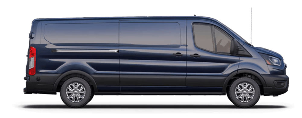 Ford E-Transit