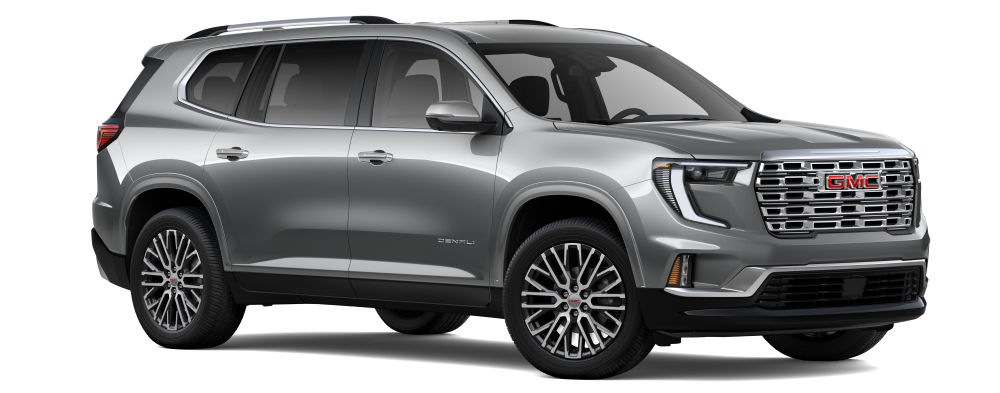 GMC Acadia