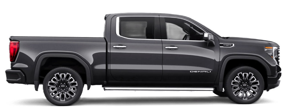 2024 GMC Sierra 1500 Review | Frank Leta Buick GMC