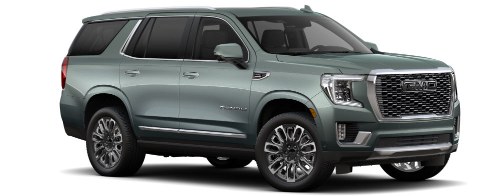 GMC Yukon