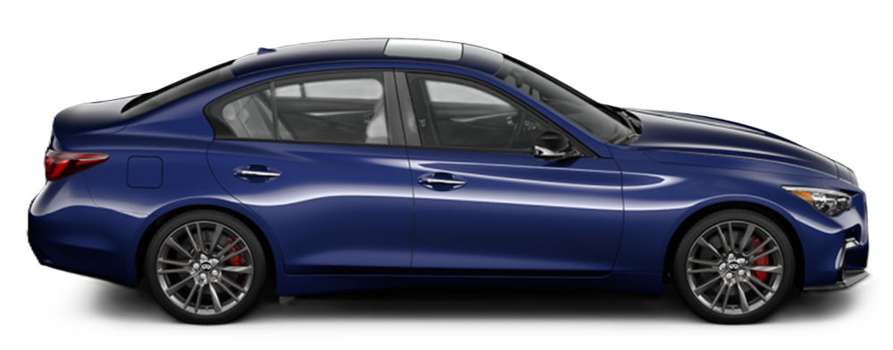 Acura TLX