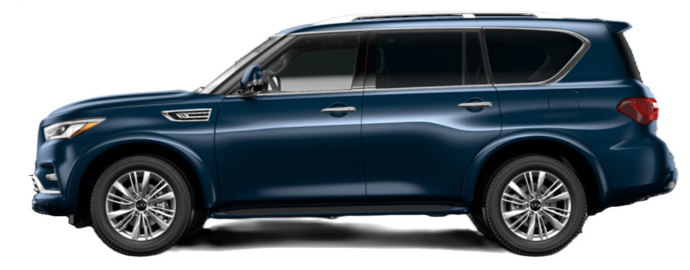 INFINITI QX80