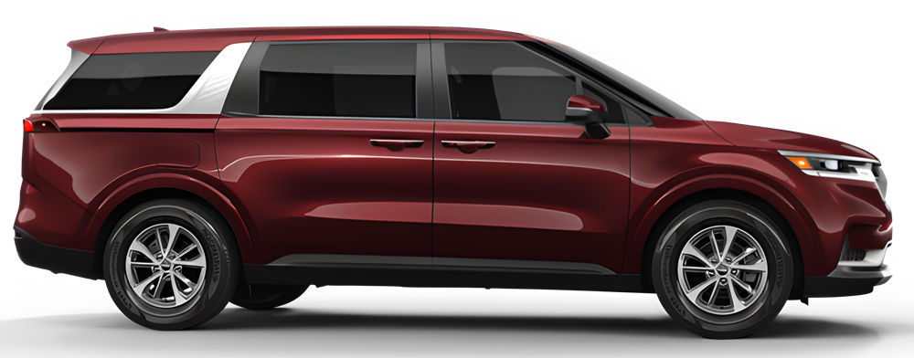 2024 Kia Carnival vs. Honda Odyssey  Feldman Kia MI