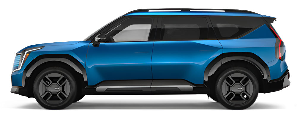 Kia EV9