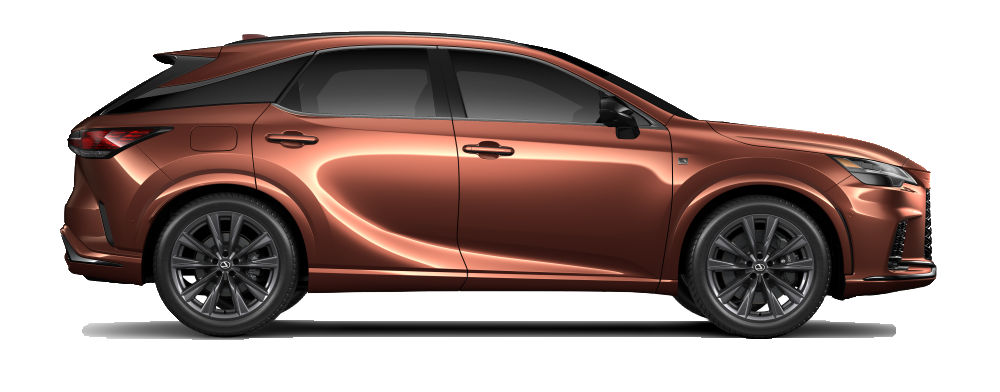 Lexus RX Hybrid