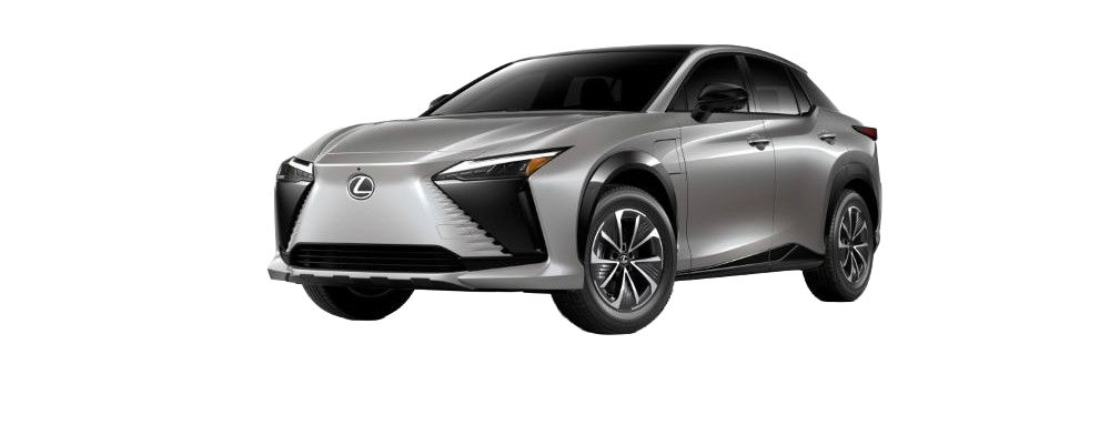 Lexus RZ