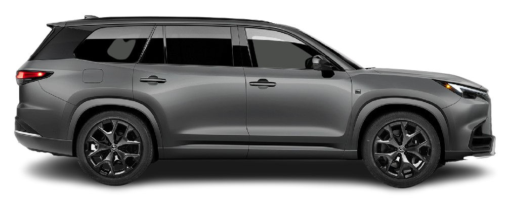 Lexus TX