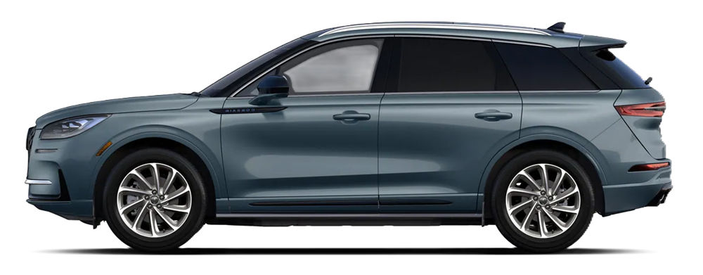 Lincoln Corsair Grand Touring
