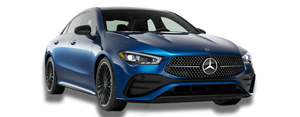 2024 Mercedes-Benz CLA | Mercedes-Benz of Scarborough