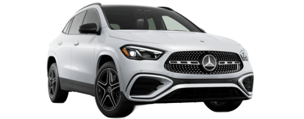 2024 Mercedes-Benz GLA