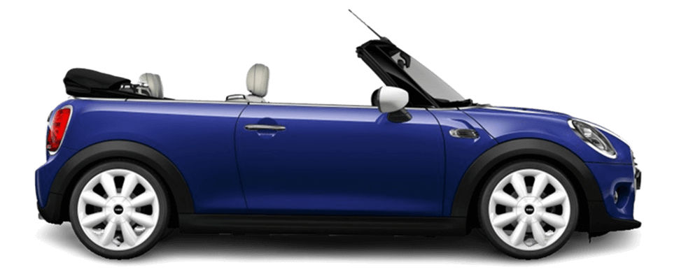 MINI Convertible