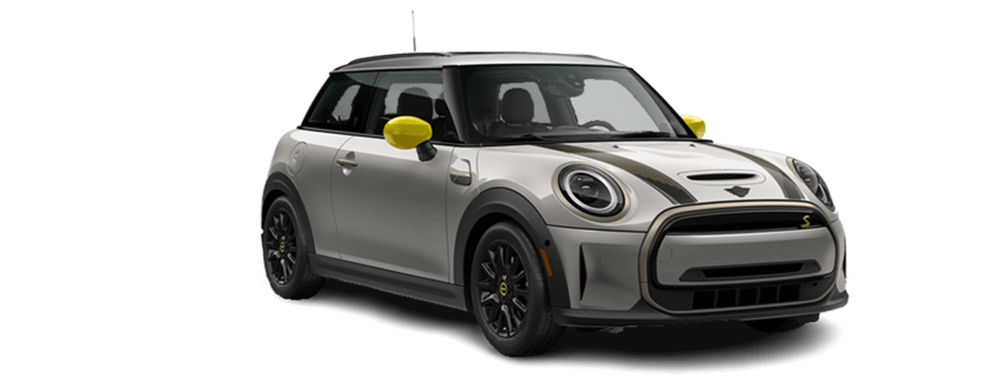 MINI Electric Hardtop 2 Door