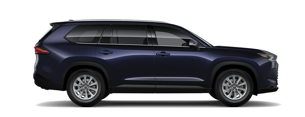Toyota Grand Highlander
