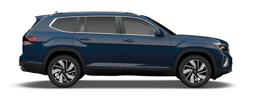 Volkswagen Atlas